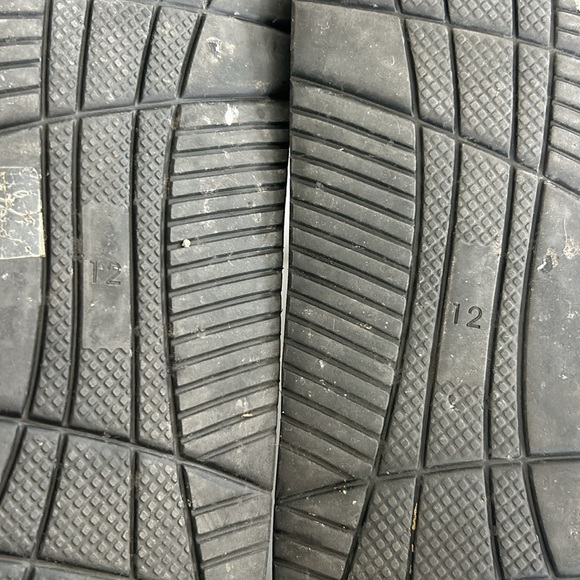 Robert Graham SHIRAZ Wine Bottle Slide Sandals Slip On Size 12 - Picture 11 of 16